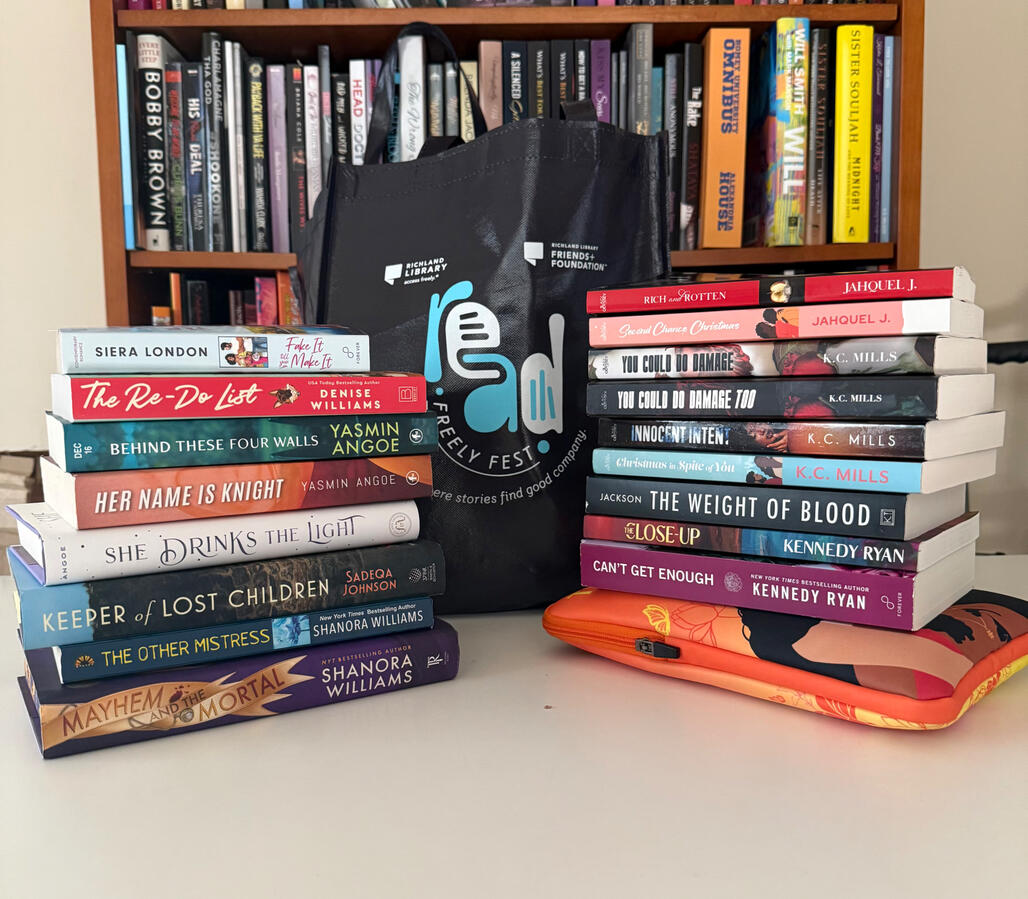 My Book Haul My Book Haul