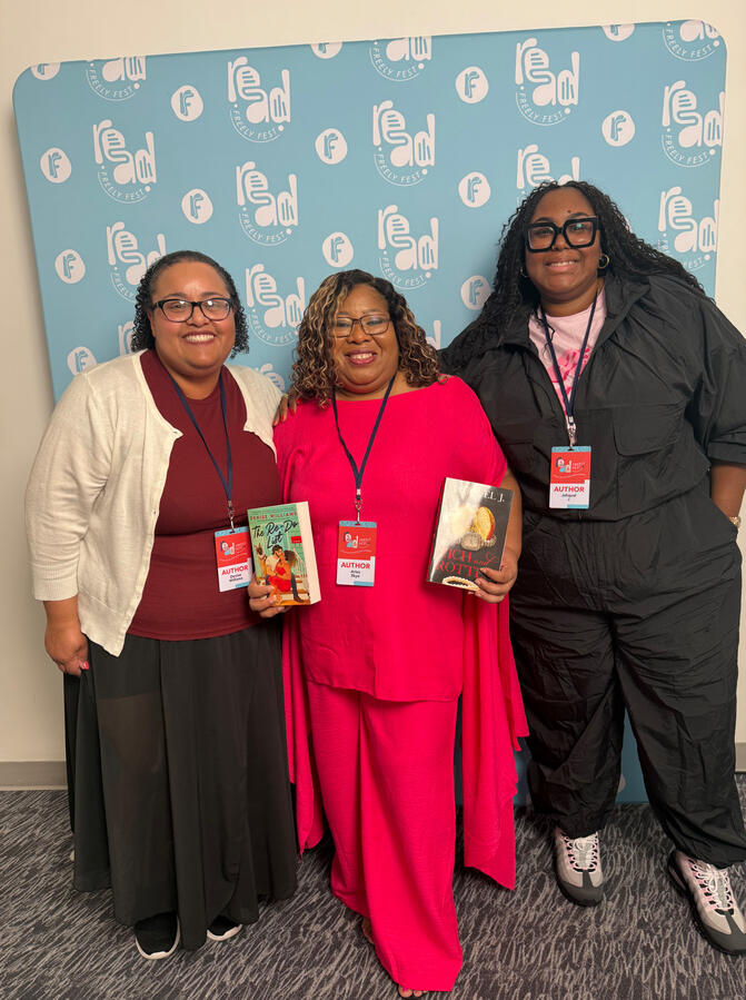 Denise, Aries, Jahquel Denise, Aries, Jahquel