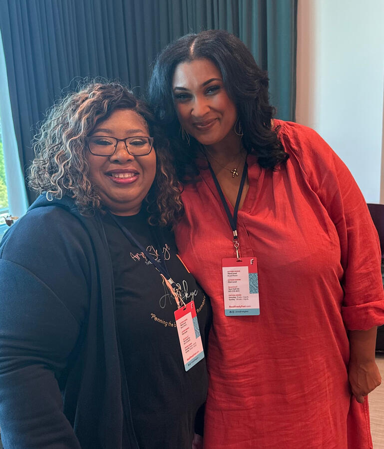 Aries & Kennedy Ryan Aries & Kennedy Ryan