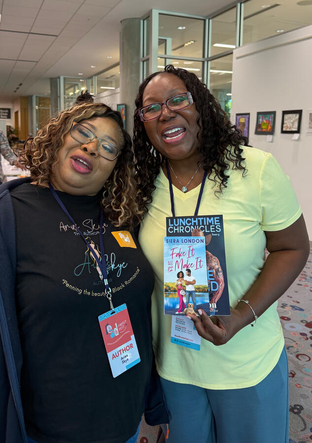 Aries & Siera London Aries & Siera London